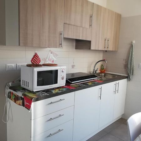 Gorizia Vacanze Appartamento In Villa Con Parcheggio 外观 照片