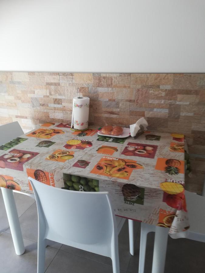 Gorizia Vacanze Appartamento In Villa Con Parcheggio 外观 照片