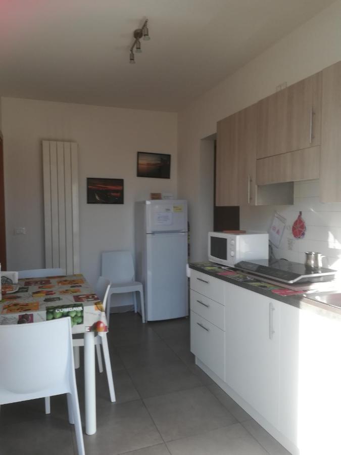 Gorizia Vacanze Appartamento In Villa Con Parcheggio 外观 照片