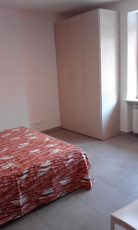 Gorizia Vacanze Appartamento In Villa Con Parcheggio 外观 照片