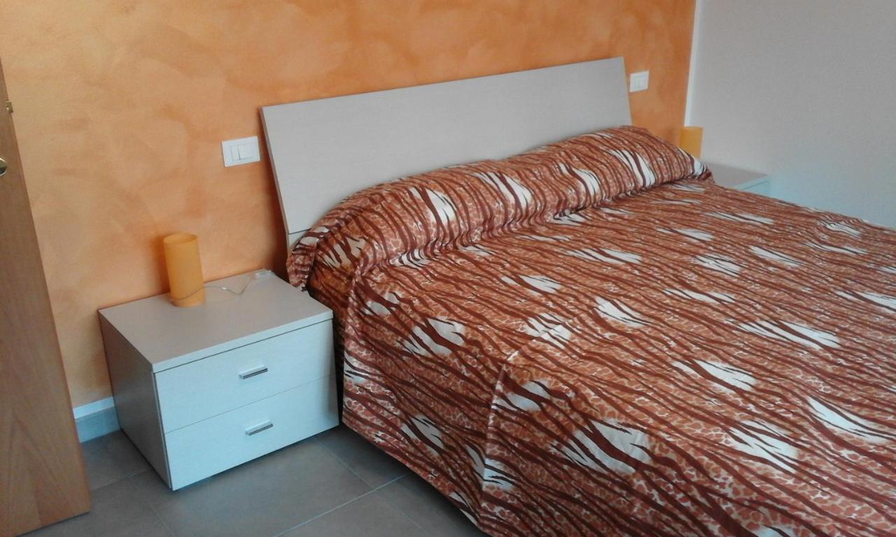 Gorizia Vacanze Appartamento In Villa Con Parcheggio 外观 照片